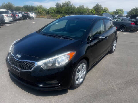 2016 Kia Forte LX FWD photo