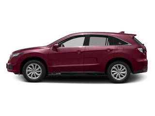 2016 Acura RDX AcuraWatch Plus Pkg FWD photo