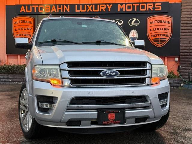 2016 Ford Expedition Limited RWD photo