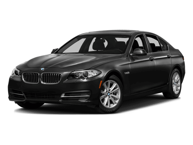 2016 BMW 5 Series 528i xDrive AWD photo