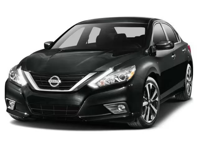 2016 Nissan Altima 2.5 SR FWD photo