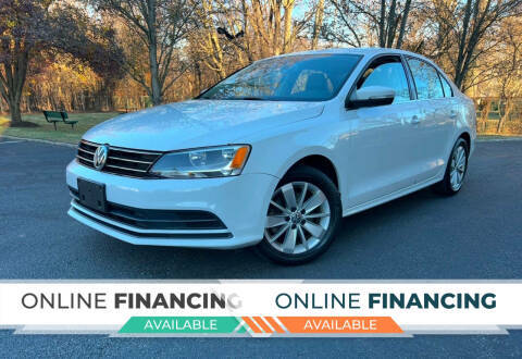 2016 Volkswagen Jetta 1.4T SE w/Connectivity FWD photo