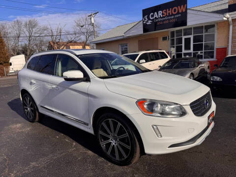 2016 Volvo XC60 T5 Drive-E Premier FWD photo