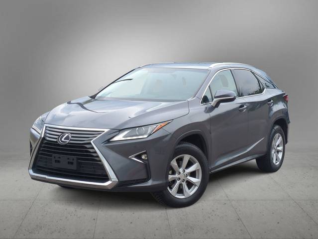 2016 Lexus RX AWD photo