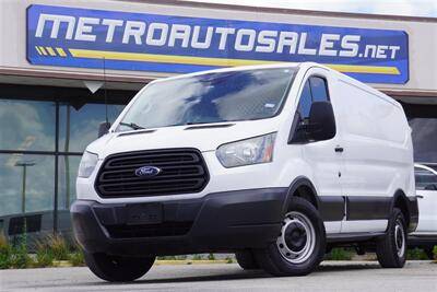 2016 Ford Transit Van  RWD photo