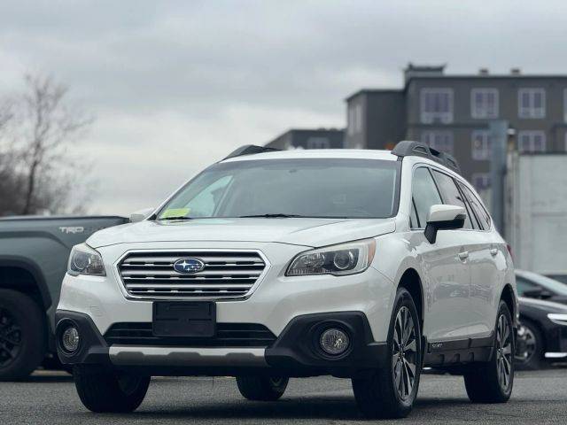 2016 Subaru Outback 2.5i Limited AWD photo
