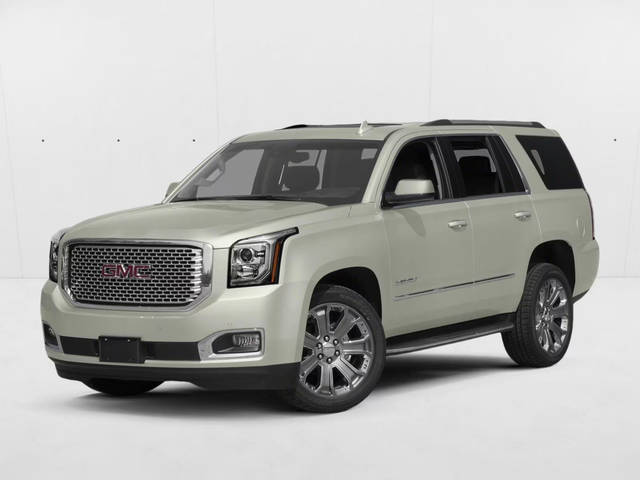 2016 GMC Yukon Denali 4WD photo
