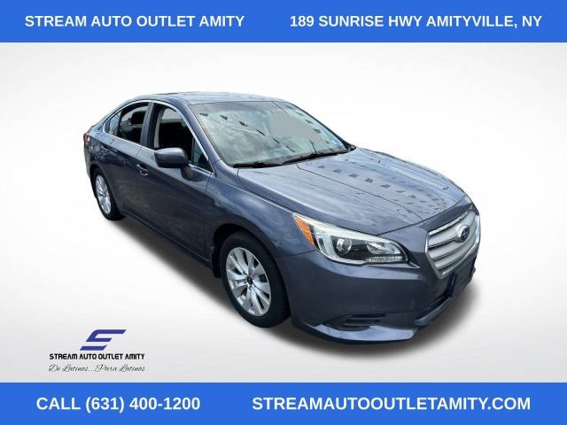 2016 Subaru Legacy 2.5i Premium AWD photo