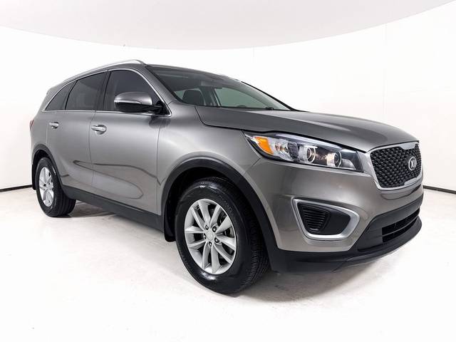 2016 Kia Sorento LX FWD photo