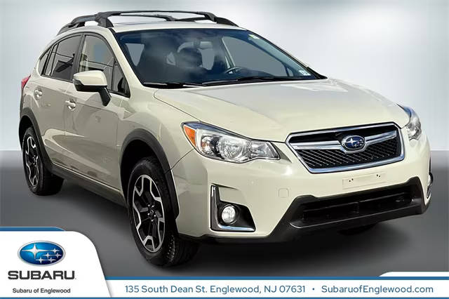 2016 Subaru Crosstrek Limited AWD photo