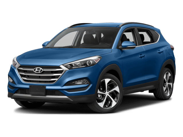 2016 Hyundai Tucson Limited FWD photo