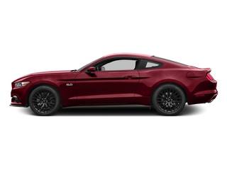 2016 Ford Mustang GT Premium RWD photo