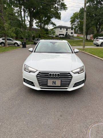 2017 Audi A4 Premium AWD photo
