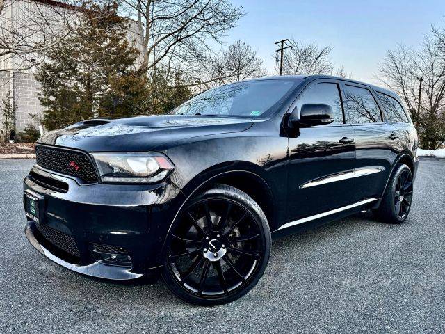 2016 Dodge Durango R/T AWD photo