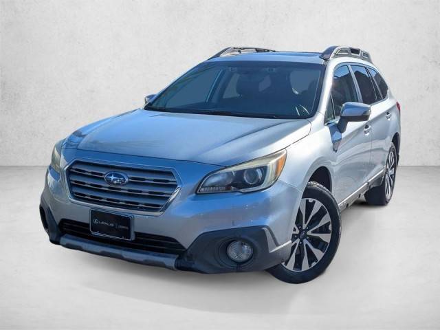 2016 Subaru Outback 3.6R Limited AWD photo