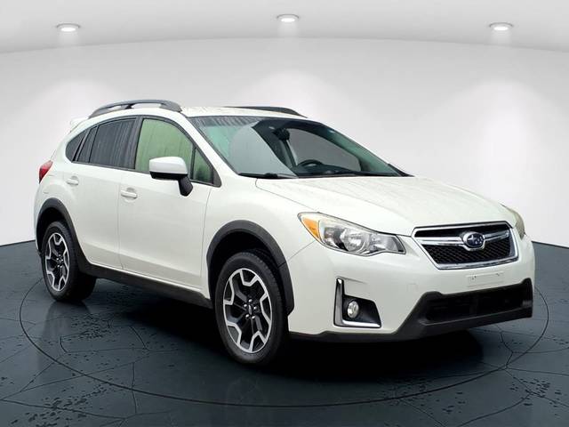 2016 Subaru Crosstrek Premium AWD photo