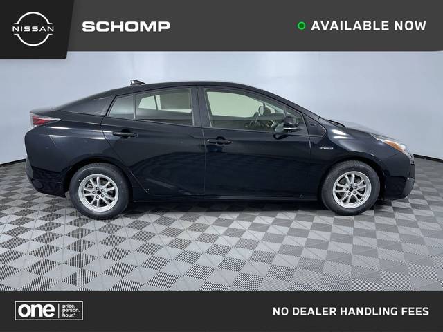 2016 Toyota Prius Two FWD photo