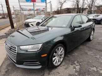 2017 Audi A4 Premium AWD photo