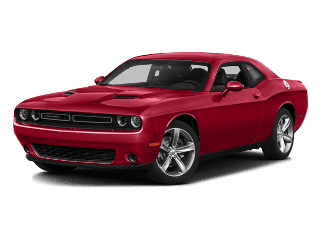 2016 Dodge Challenger SXT Plus RWD photo