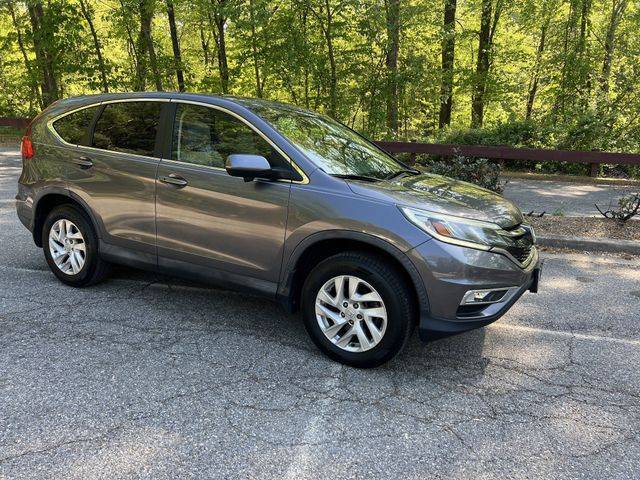 2016 Honda CR-V EX AWD photo