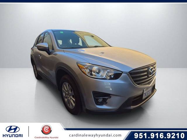 2016 Mazda CX-5 Touring FWD photo