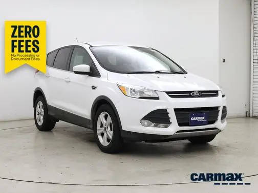 2016 Ford Escape SE FWD photo