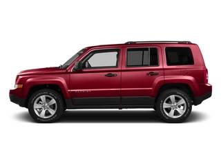 2016 Jeep Patriot Sport SE FWD photo