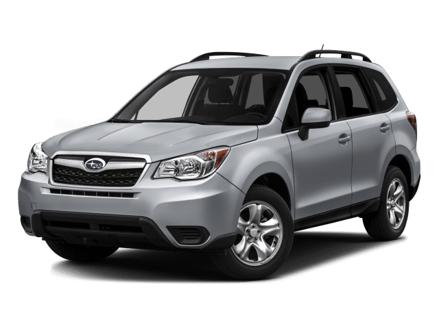 2016 Subaru Forester 2.5i Premium AWD photo