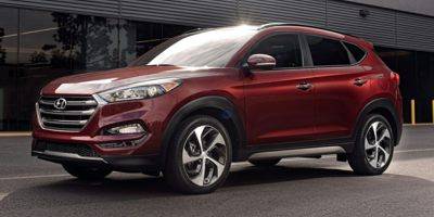 2016 Hyundai Tucson Limited AWD photo