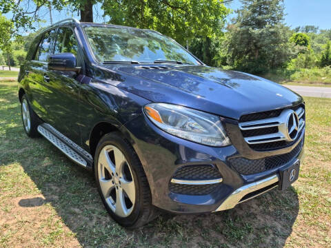 2016 Mercedes-Benz GLE-Class GLE 350 AWD photo