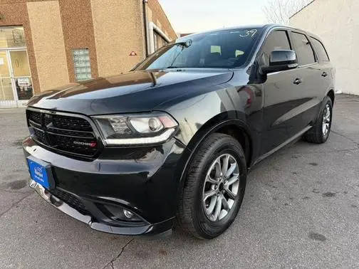 2016 Dodge Durango R/T AWD photo