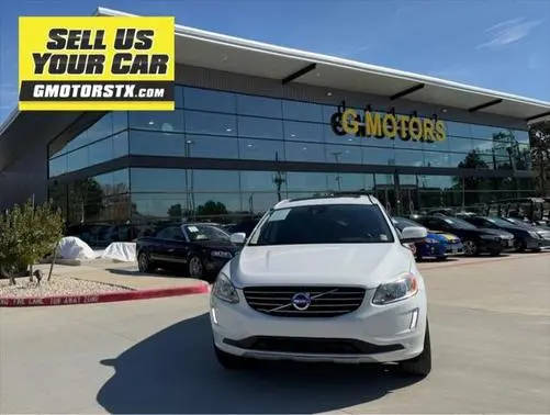2016 Volvo XC60 T5 Drive-E Premier FWD photo