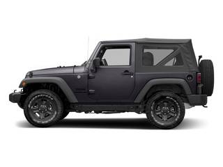 2016 Jeep Wrangler Sport 4WD photo