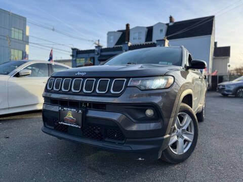 2016 Jeep Cherokee Latitude 4WD photo