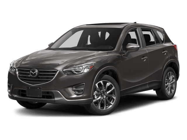 2016 Mazda CX-5 Grand Touring AWD photo
