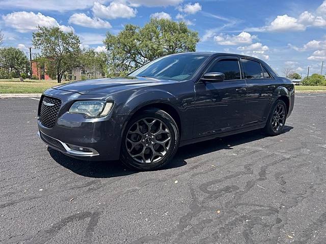 2016 Chrysler 300 300S AWD photo