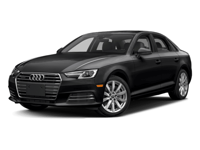 2017 Audi A4 Premium Plus AWD photo