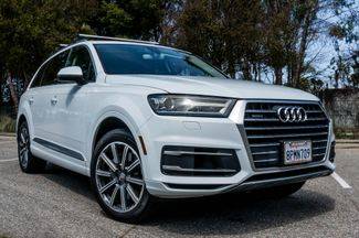 2017 Audi Q7 Premium AWD photo