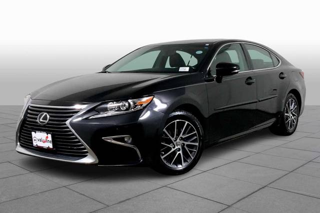 2016 Lexus ES  FWD photo