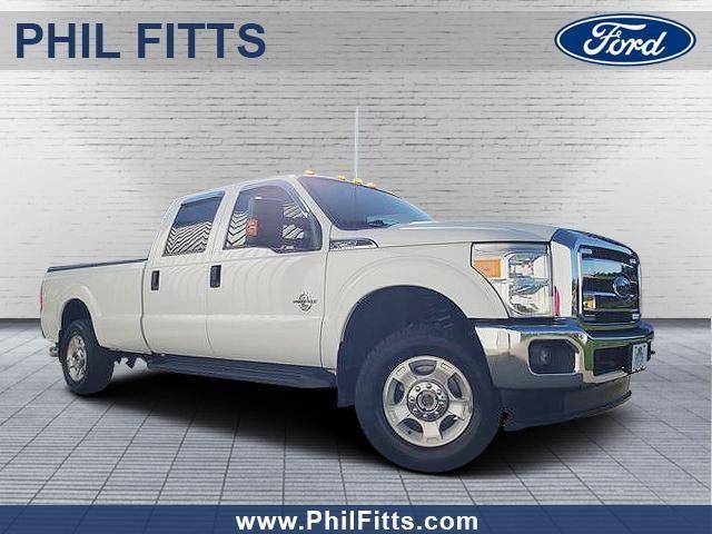 2015 Ford  XLT 4WD photo