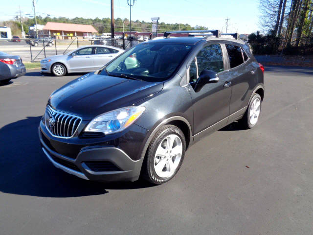 2016 Buick Encore  FWD photo