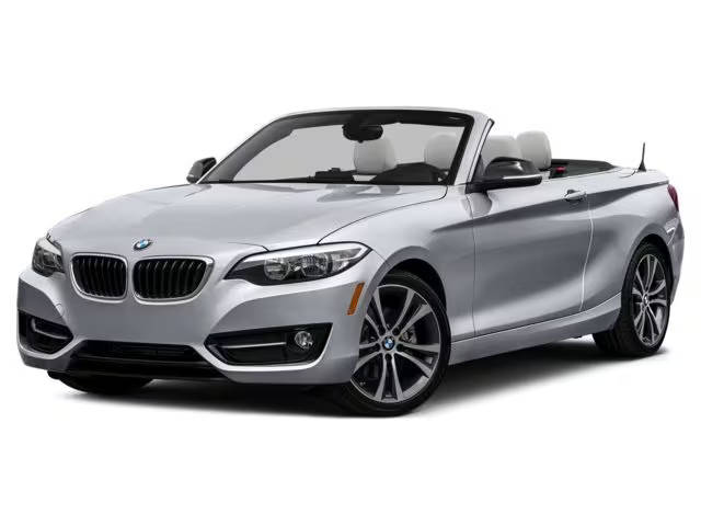 2016 BMW 2 Series 228i xDrive AWD photo