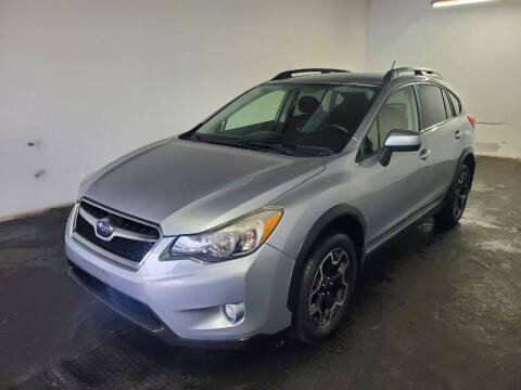 2015 Subaru Crosstrek Premium AWD photo