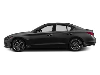 2016 Infiniti Q50 Hybrid AWD photo