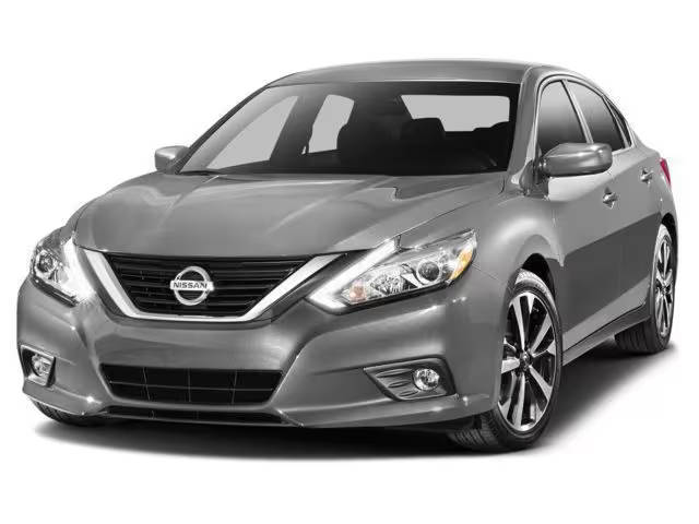 2016 Nissan Altima 3.5 SR FWD photo