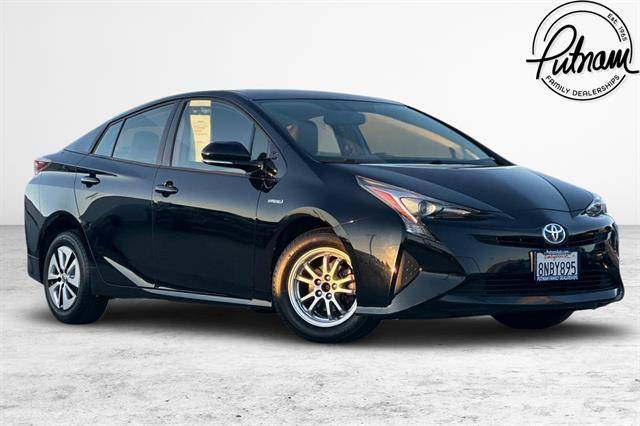 2016 Toyota Prius Four FWD photo