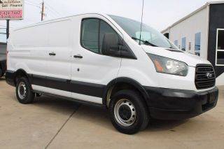 2016 Ford Transit Van  RWD photo