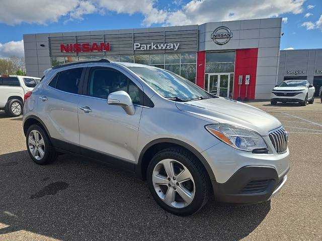 2016 Buick Encore  FWD photo