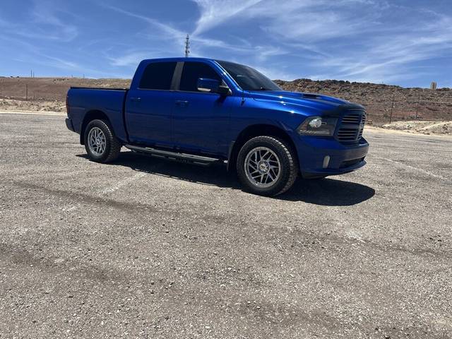 2016 Ram 1500 Sport 4WD photo