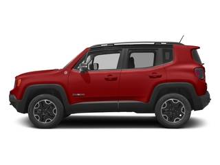 2016 Jeep Renegade Trailhawk 4WD photo